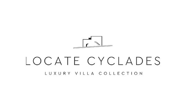 Locate Cyclades Villa Rentals & Sales